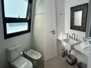 Greenlife Apartamento Punta del Este -Full Amenities - Vista Increíble - Punta del Este - 1