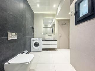 VILLA 8 By ProLiving Hospitality - Tessalónica - 3