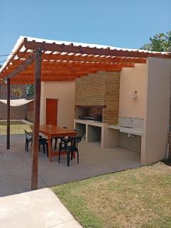 Duplex Mi Lar - Termas de Río Hondo - 4