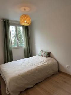 Apartment - 2 rooms - Malakoff - 1