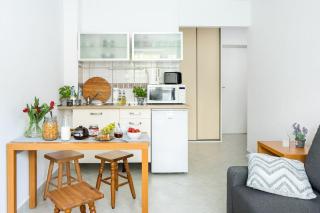 Compact Studio Near Krupówki in Zakopane by Rent like home - Zakopane - 8