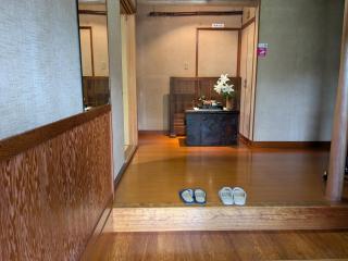 縁の宿 北堀 - Matsue - 8