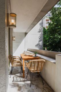 Exceptional flat - 1BD 6P- Arc de Triomphe - Paris - 5
