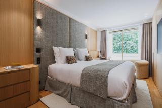 Exceptional flat - 1BD 6P- Arc de Triomphe - Paris - 3