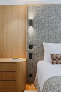 Exceptional flat - 1BD 6P- Arc de Triomphe - Paris - 1