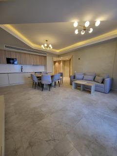 Sea Breeze The Grand 347 - Bakoe - 6