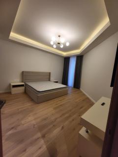 Sea Breeze The Grand 347 - Bakoe - 3