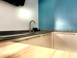 Ripamonti Design Flat - Milan - 8