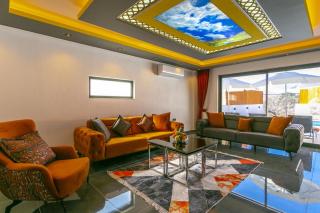 Villa Yeşim - Kaş - 2