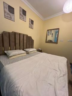 Classy & Private Flat 302 - Khobar - 0