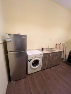 Classy & Private Flat 302 - Khobar - 9