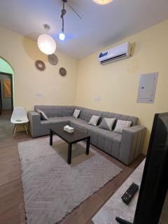 Classy & Private Flat 302 - Khobar - 8
