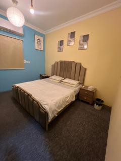 Classy & Private Flat 302 - Khobar - 6