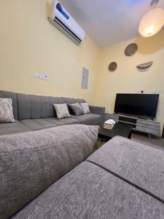 Classy & Private Flat 302 - Khobar - 4