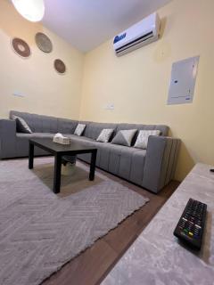 Classy & Private Flat 302 - Khobar - 2