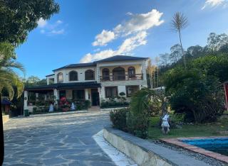 El Paraiso - Bonao - 0