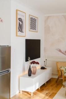 Charming Charlie Apartment - Metković - 1