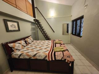 Ocean Mist Villa - Steps away from Calangute Beach - Calangute - 5