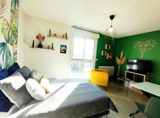Hesperie studio - Chamalières - 8