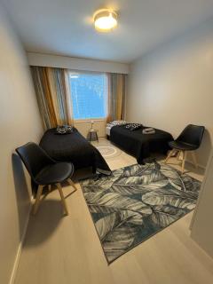 U pea asunto Lahti - 1