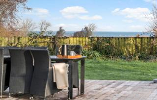 Stunning Home In Endelave With Wifi - Sønderby - 2