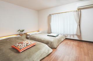 心斋桥7分钟难波1站路meeno home汐見独栋房屋亲子民宿 - Osaca - 0