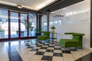 Hotel Ayri - Medesano - 2