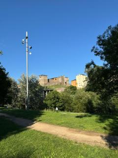 Paseo del río - Ponferrada - 0