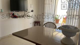 CASA DE PRAIA DE FRENTE PARA O MAR 1 suíte - Santo Agostinho - 6