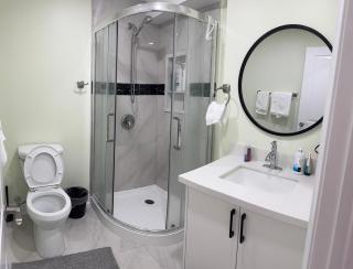 B2 Cozy room by Mendy - Mississauga - 8