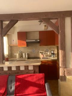 Studio Kennedy - Trouville-sur-Mer - 5