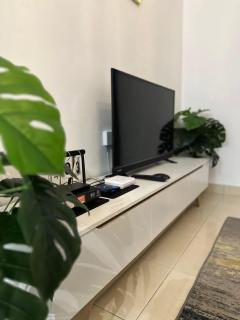 Cozy HF Homestay, Near KLIA- Family Suite - Sepang - 2