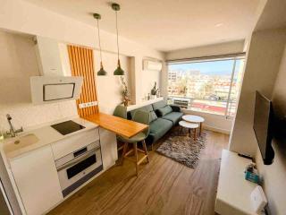 Apartamento recién renovado en primera línea de playa - El Campello - 5