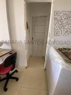 CASA DE PRAIA DE FRENTE PARA O MAR 1 suíte - Santo Agostinho - 4