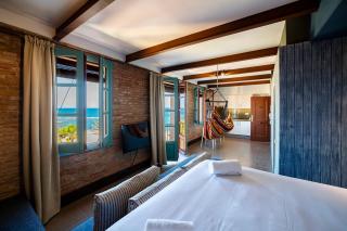 Beach Flat in Barcelona Sea Views - Barcelone - 6