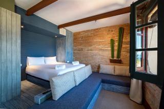 Beach Flat in Barcelona Sea Views - 1
