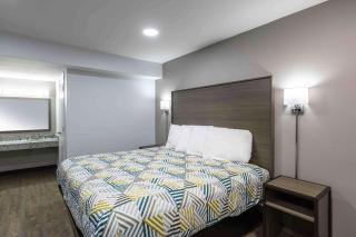 Motel 6 Hickory NC - Hickory - 7
