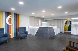 Motel 6 Hickory NC - Hickory - 9