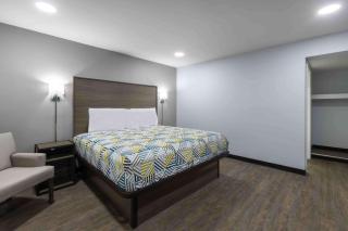 Motel 6 Hickory NC - Hickory - 3