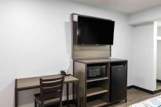 Motel 6 Hickory NC - Hickory - 2