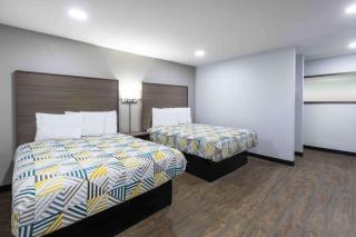 Motel 6 Hickory NC - Hickory - 6