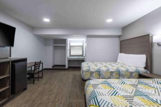 Motel 6 Hickory NC - Hickory - 7