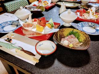 縁の宿 北堀 - Matsue - 9