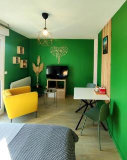 Hesperie studio - Chamalières - 9