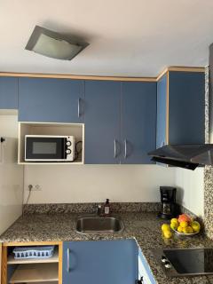 Apartamento planta baja con piscina en el edificio Royal Marine II - Roses - 8