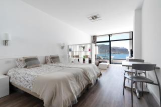 Home2Book Gorgeous Oceanfront Studio Mogán, Views - Mogán - 8