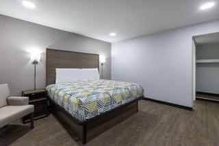 Studio 6 Hickory NC - Hickory - 6