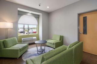 Quality Inn Shallotte near Ocean Isle Beach - Shallotte - 8