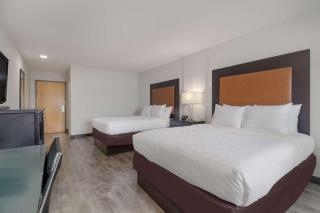 Quality Inn Shallotte near Ocean Isle Beach - Shallotte - 5