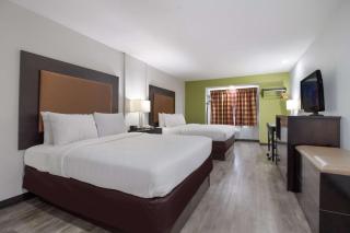 Quality Inn Shallotte near Ocean Isle Beach - Shallotte - 6